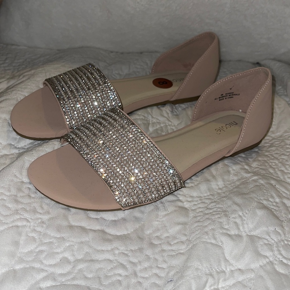 Sandals - Picture 2 of 2
